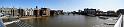 Milleniumbridge Westpanorama